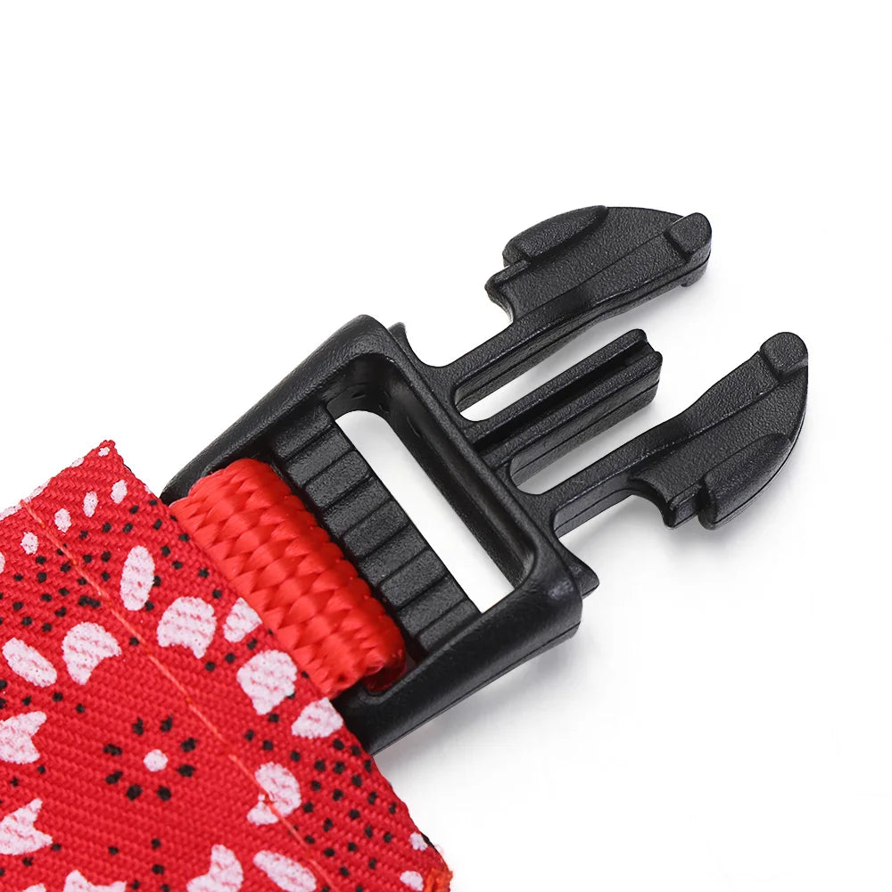 Collier bandana chien