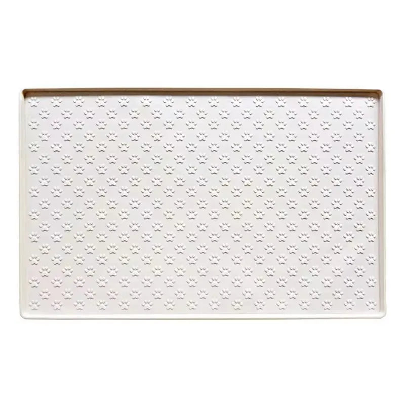 Tapis gamelle chien 60 x 40