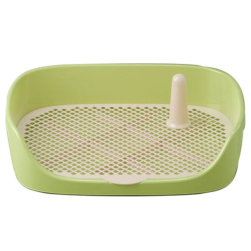 Litière pour chien adulte