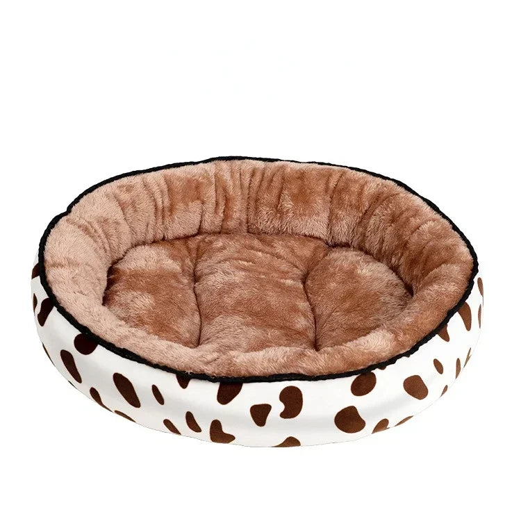 Panier chiot berger australien