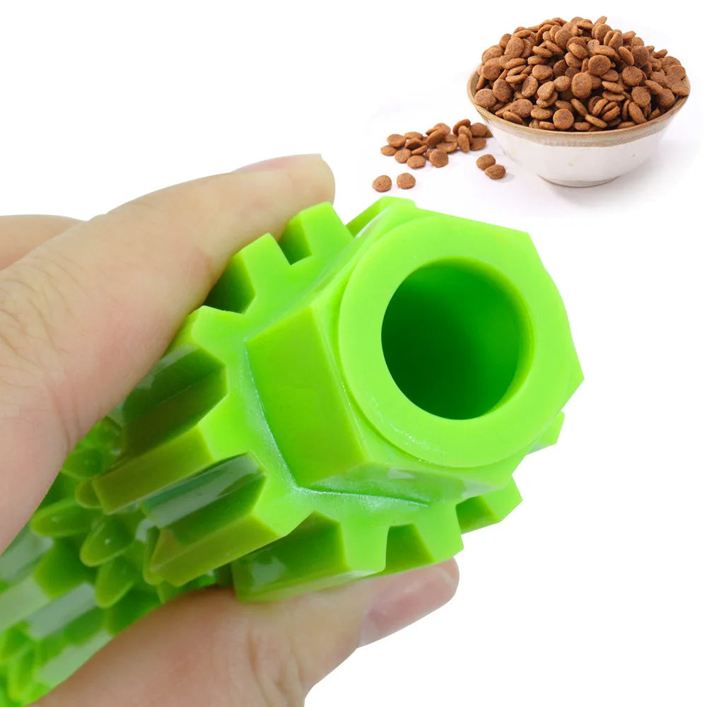 Jouet à mâcher chien indestructible