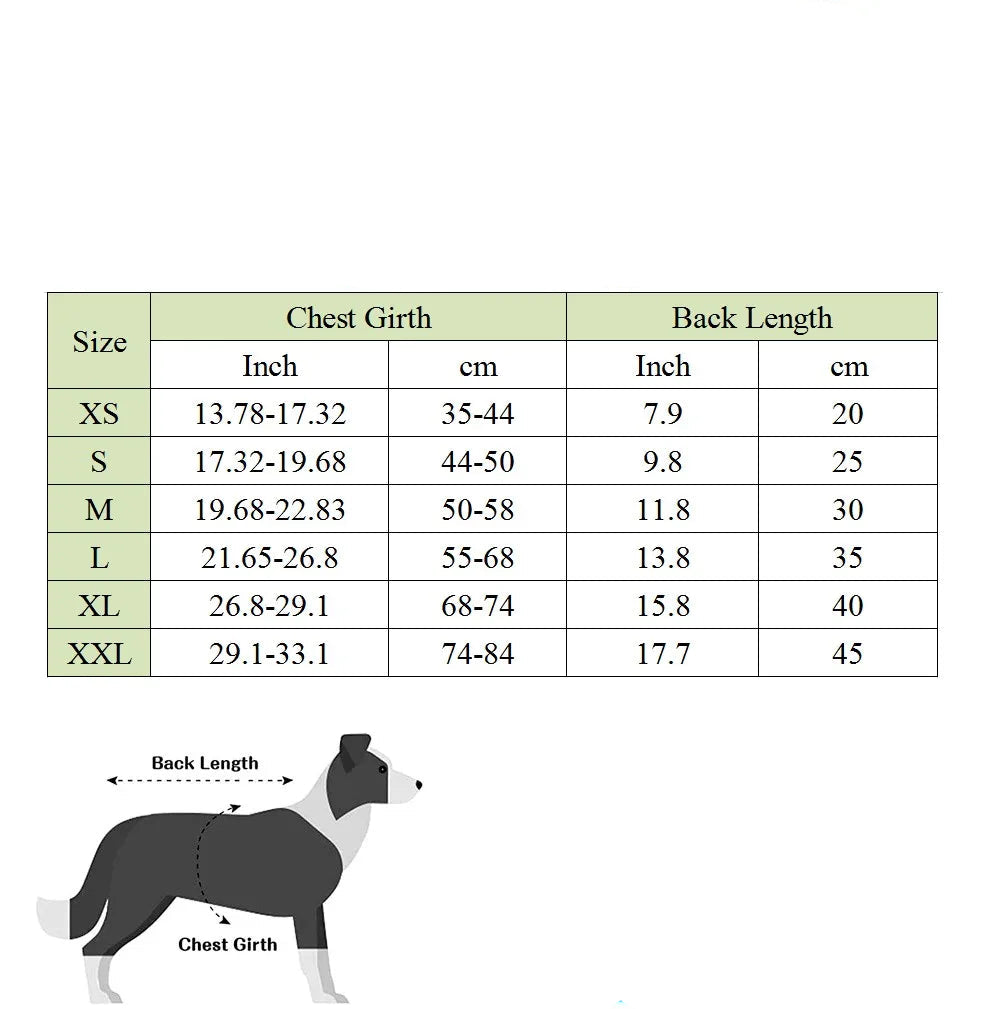 Gilet de sauvetage petit chien