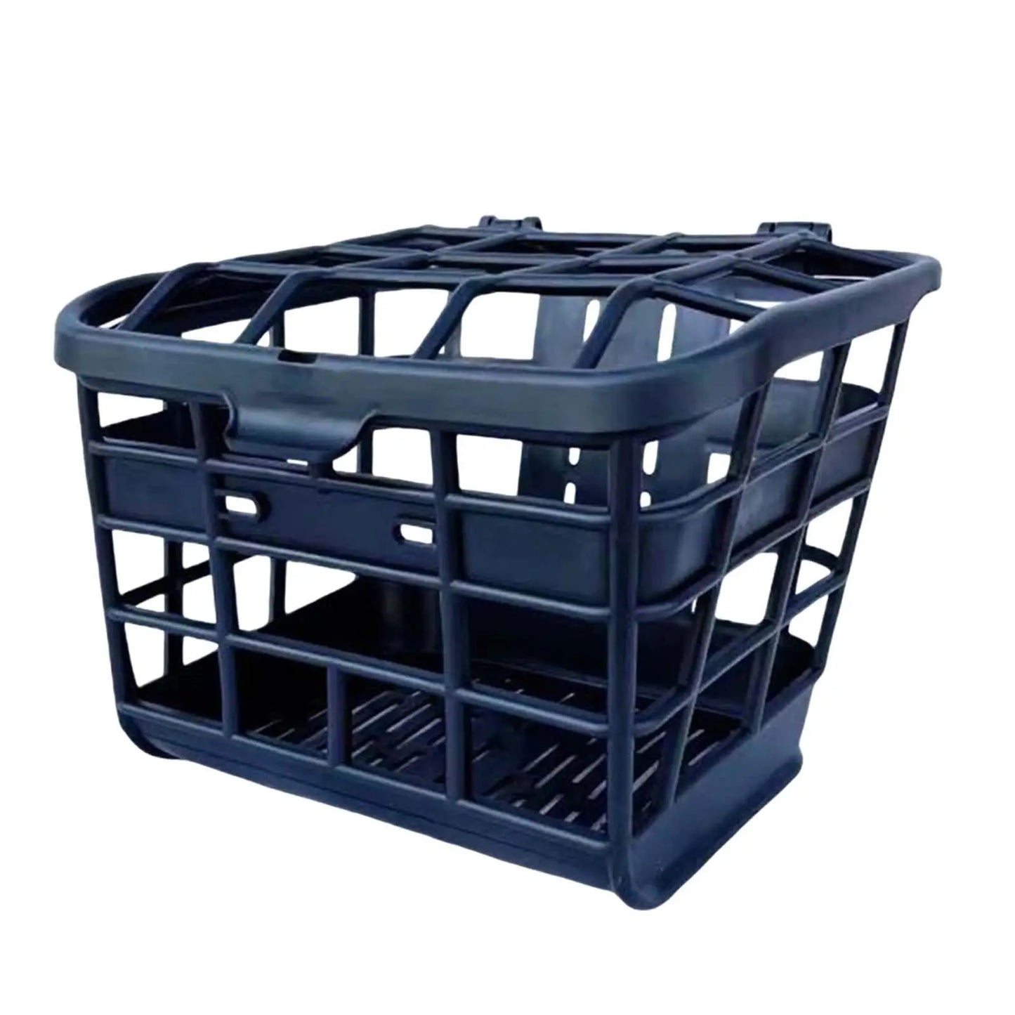 Guidon panier velo chien