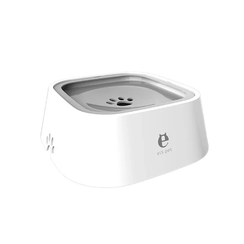 Gamelle eau chien anti glouton