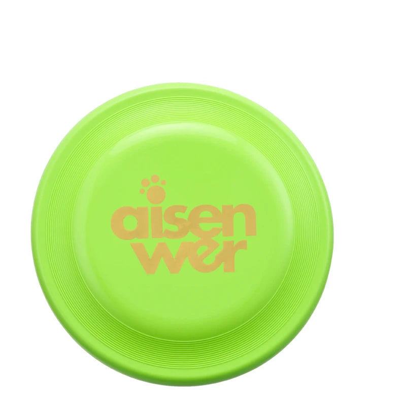 Frisbee chien sport