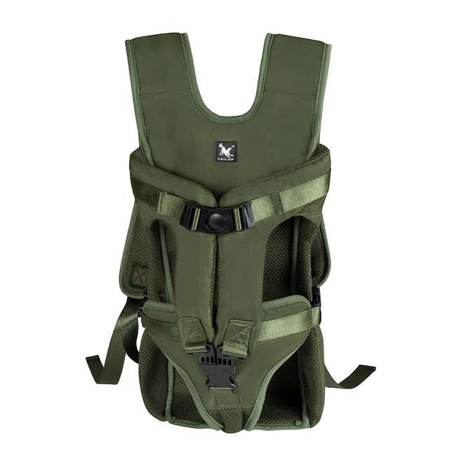 Sac a dos pour chiot randonnée