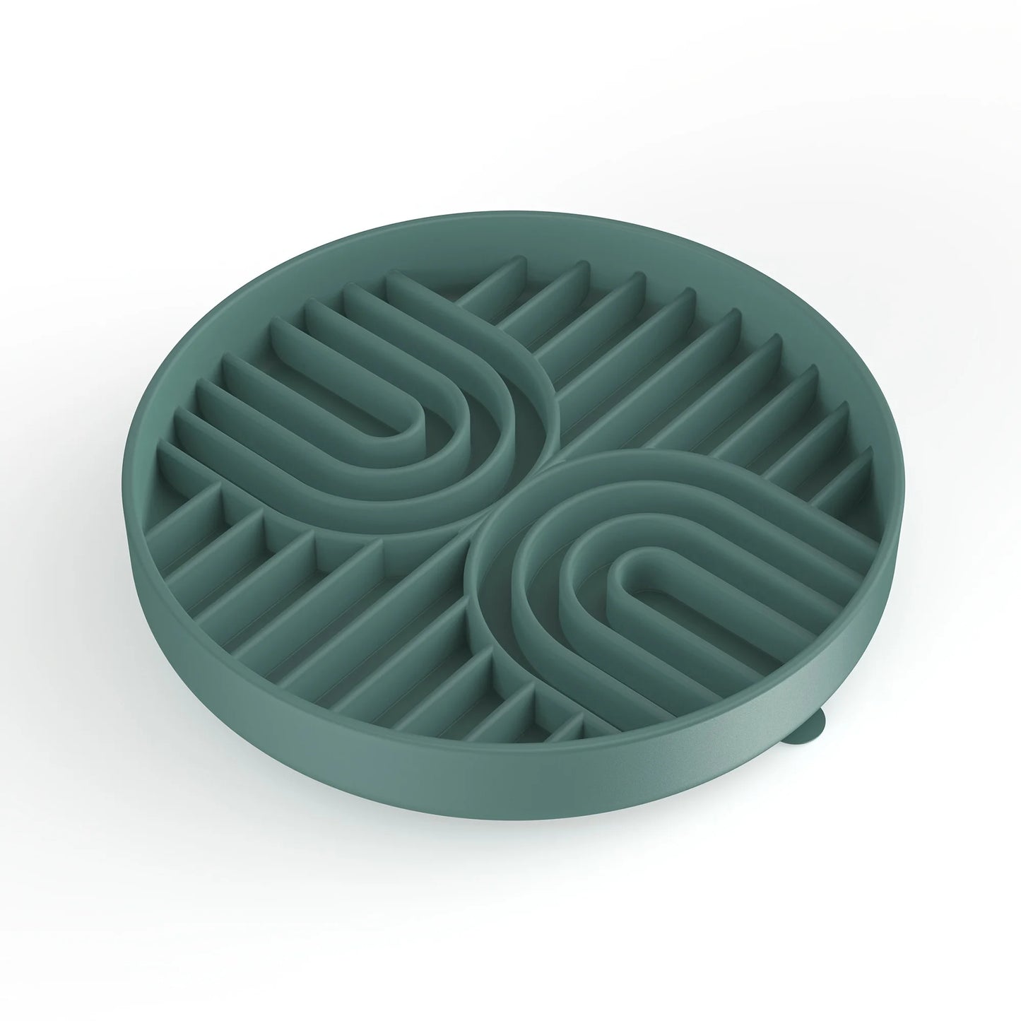 Gamelle anti glouton chien nez plat