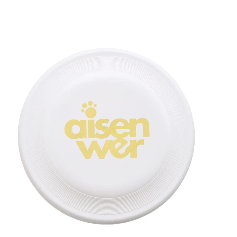 Frisbee chien sport