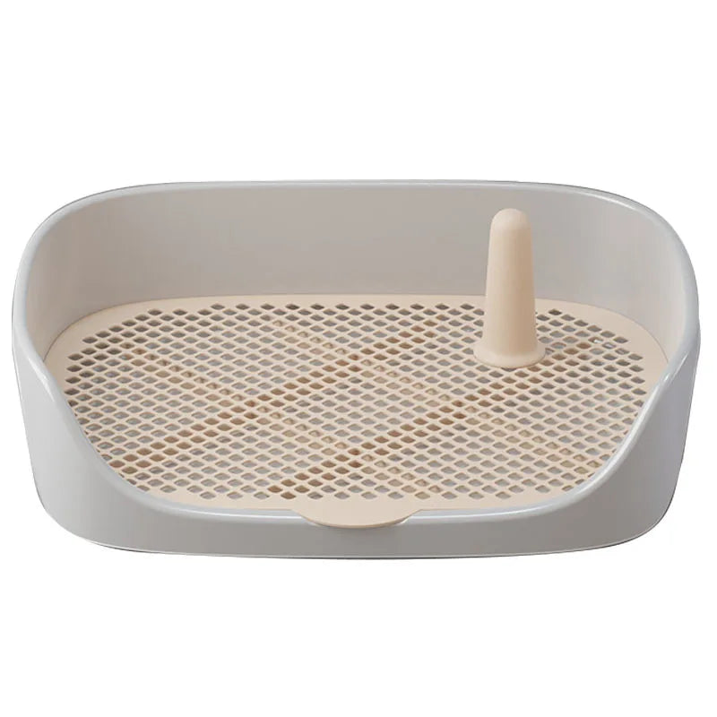 Litière pour chien adulte