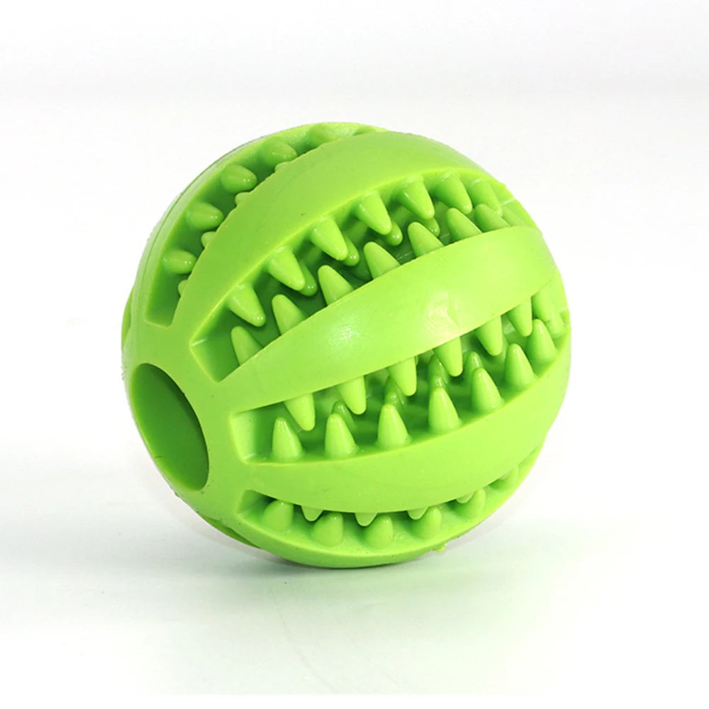 Jouet indestructible pour staff