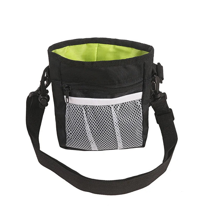 Sac transport croquette chien