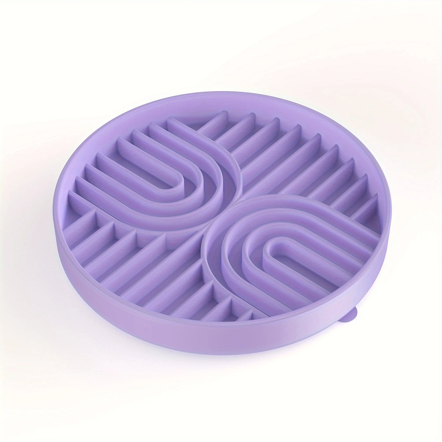 Gamelle anti glouton chien nez plat