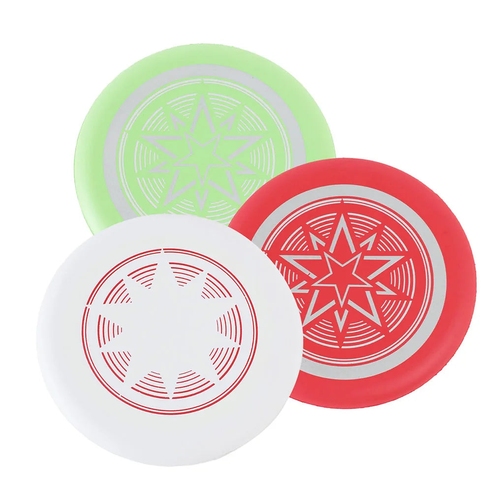 Frisbee flexible pour chien