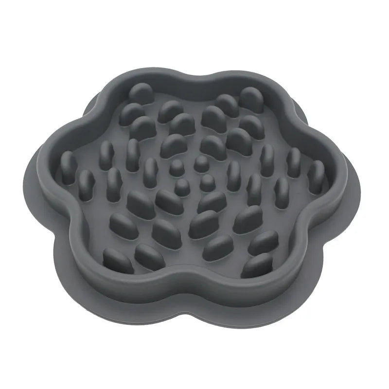Tapis de léchage chiot