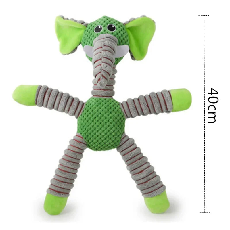 Bonhomme indestructible jouet
