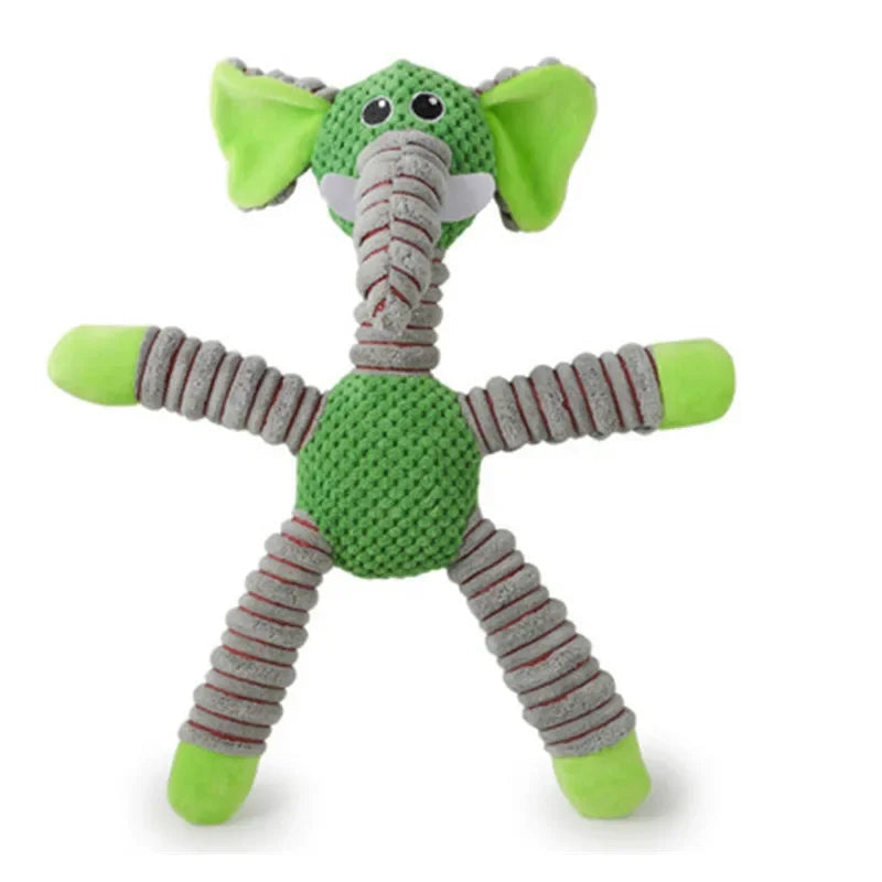 Bonhomme indestructible jouet