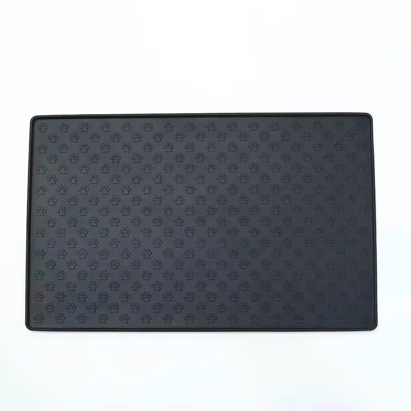 Tapis gamelle chien 60 x 40