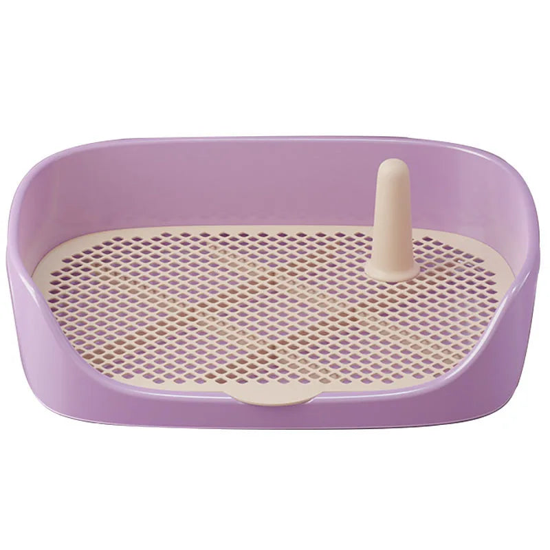 Litière pour chien adulte
