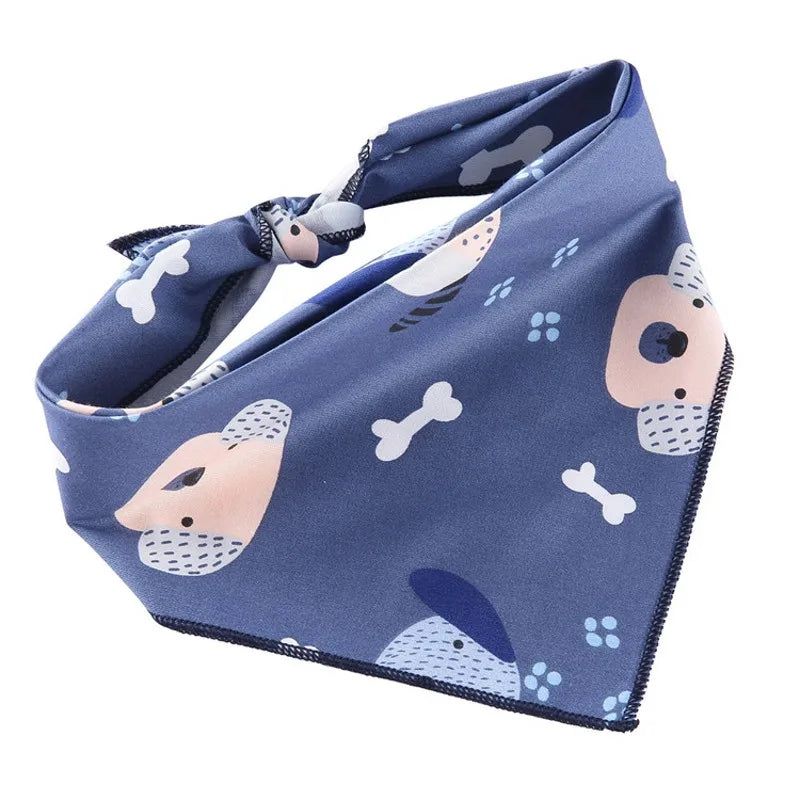 Bandana petit chien