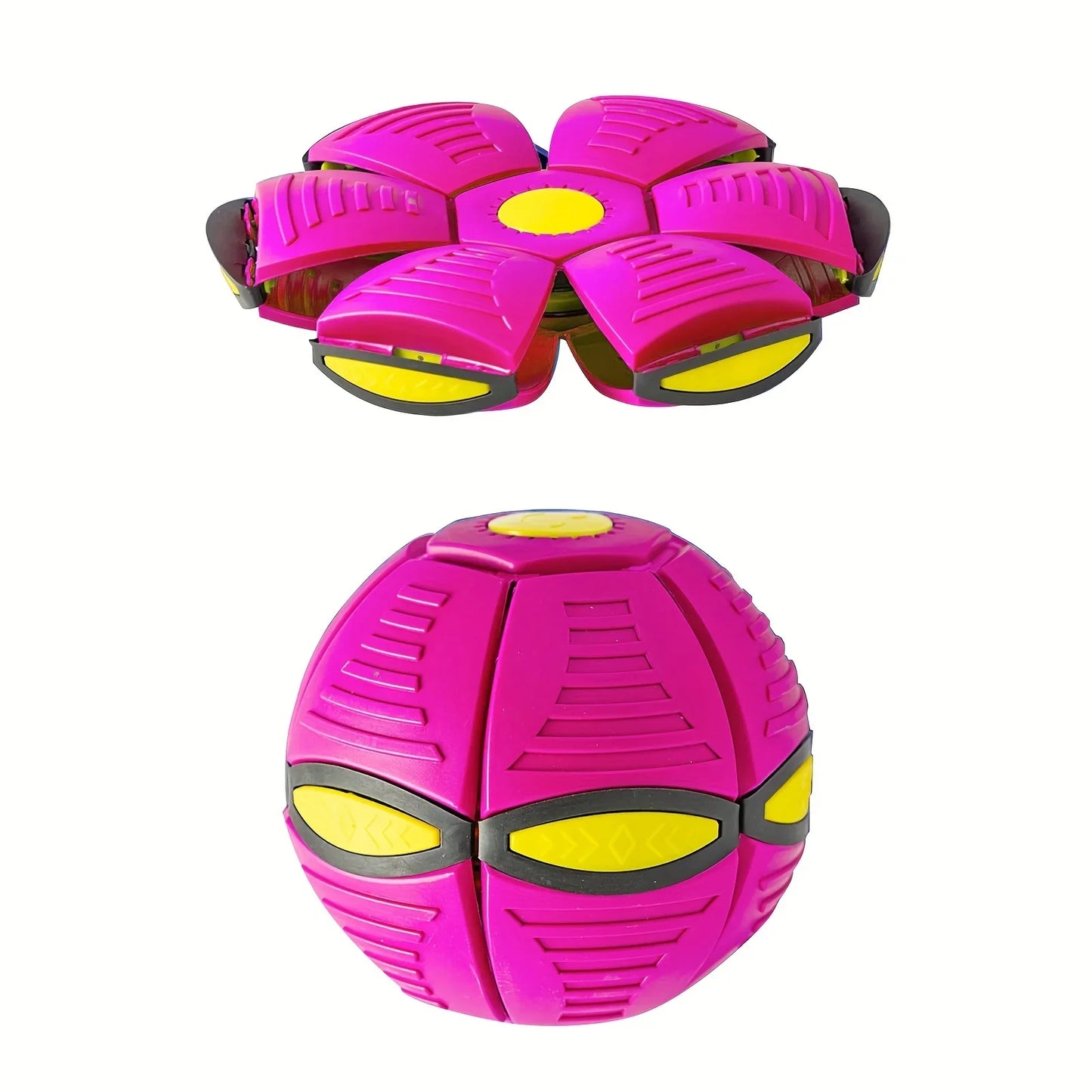 Balle indestructible jouet