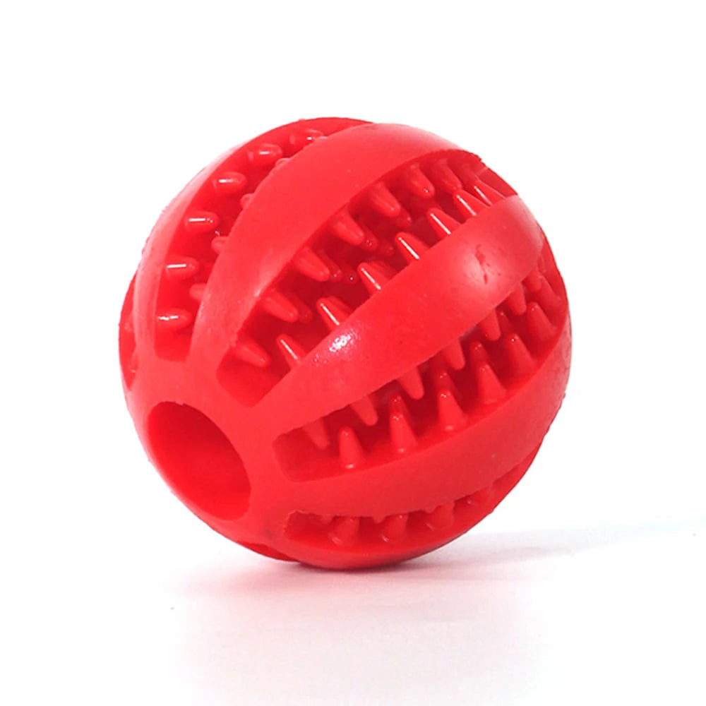 Jouet indestructible pour staff