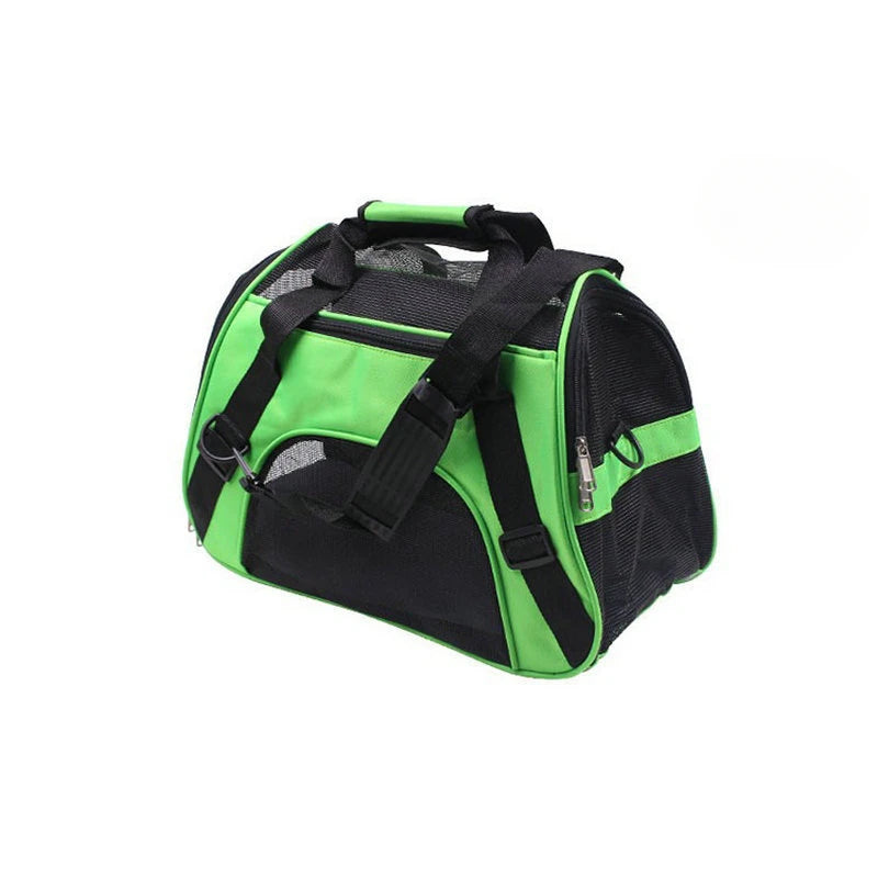 Sac de transport labrador chiot