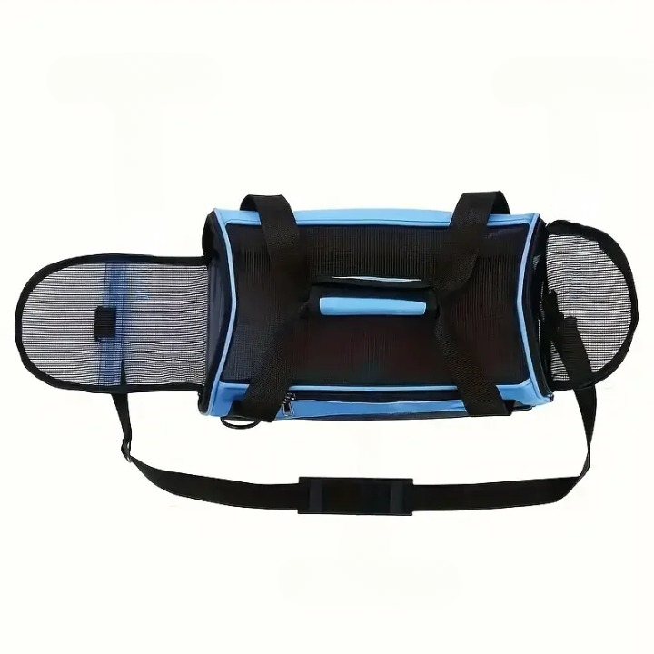 Sac de transport labrador chiot