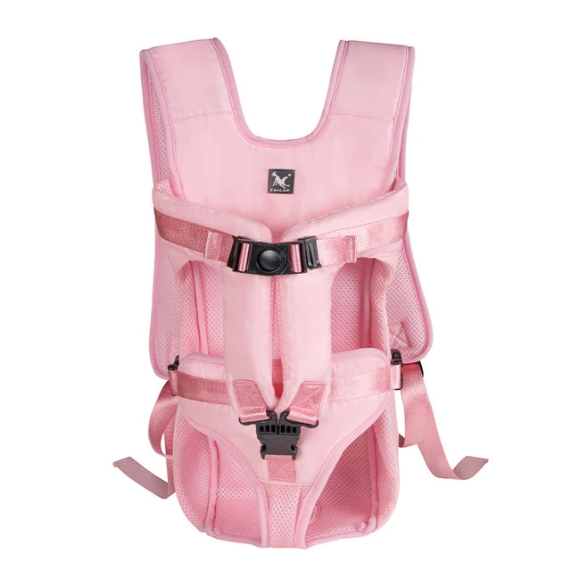 Sac a dos pour chiot randonnée