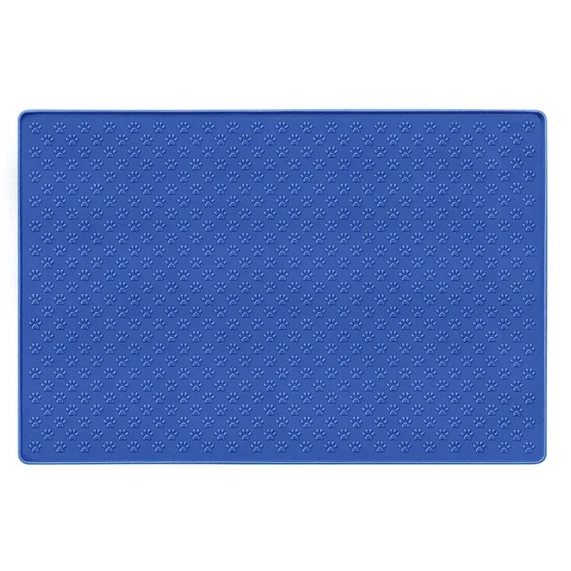 Tapis gamelle chien 60 x 40