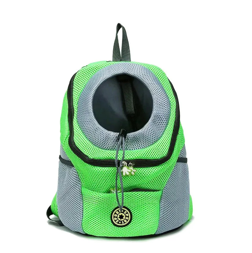 Sac de transport pour chiot chihuahua