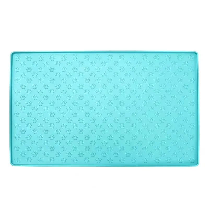 Tapis gamelle chien 60 x 40