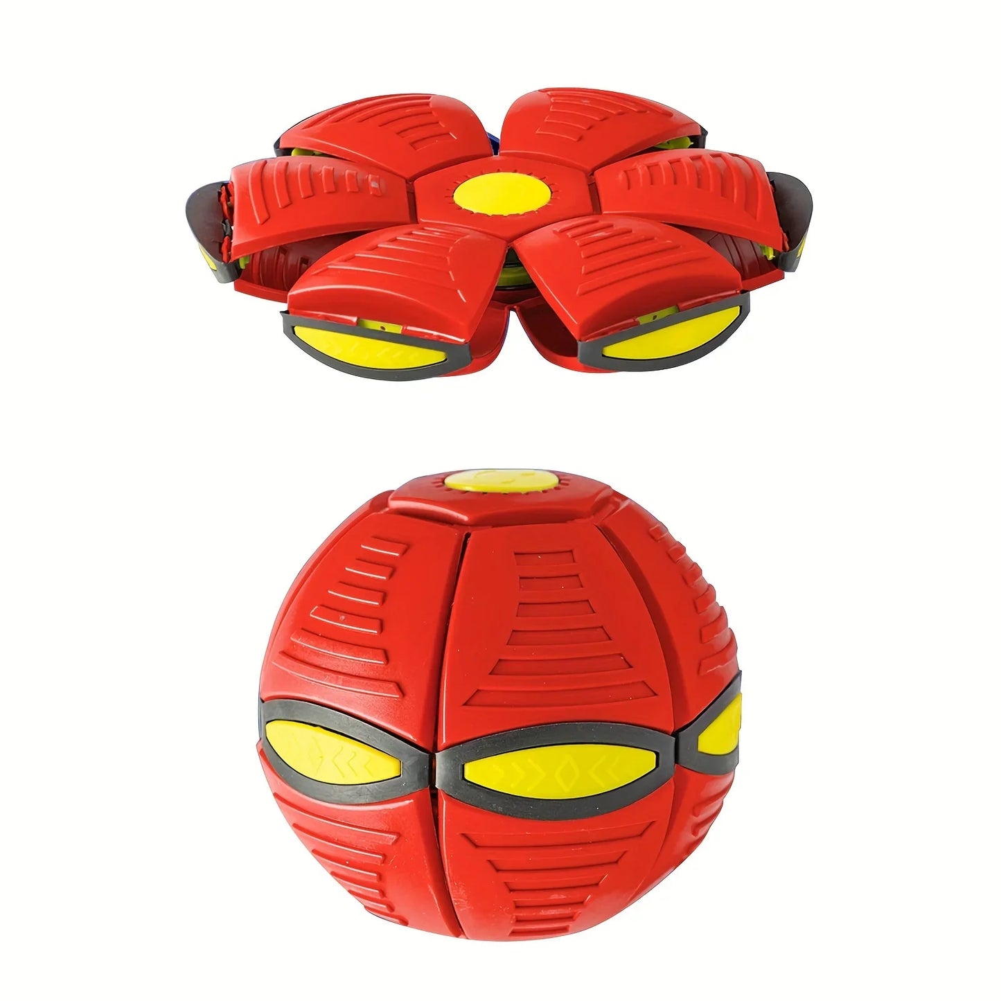 Balle indestructible jouet
