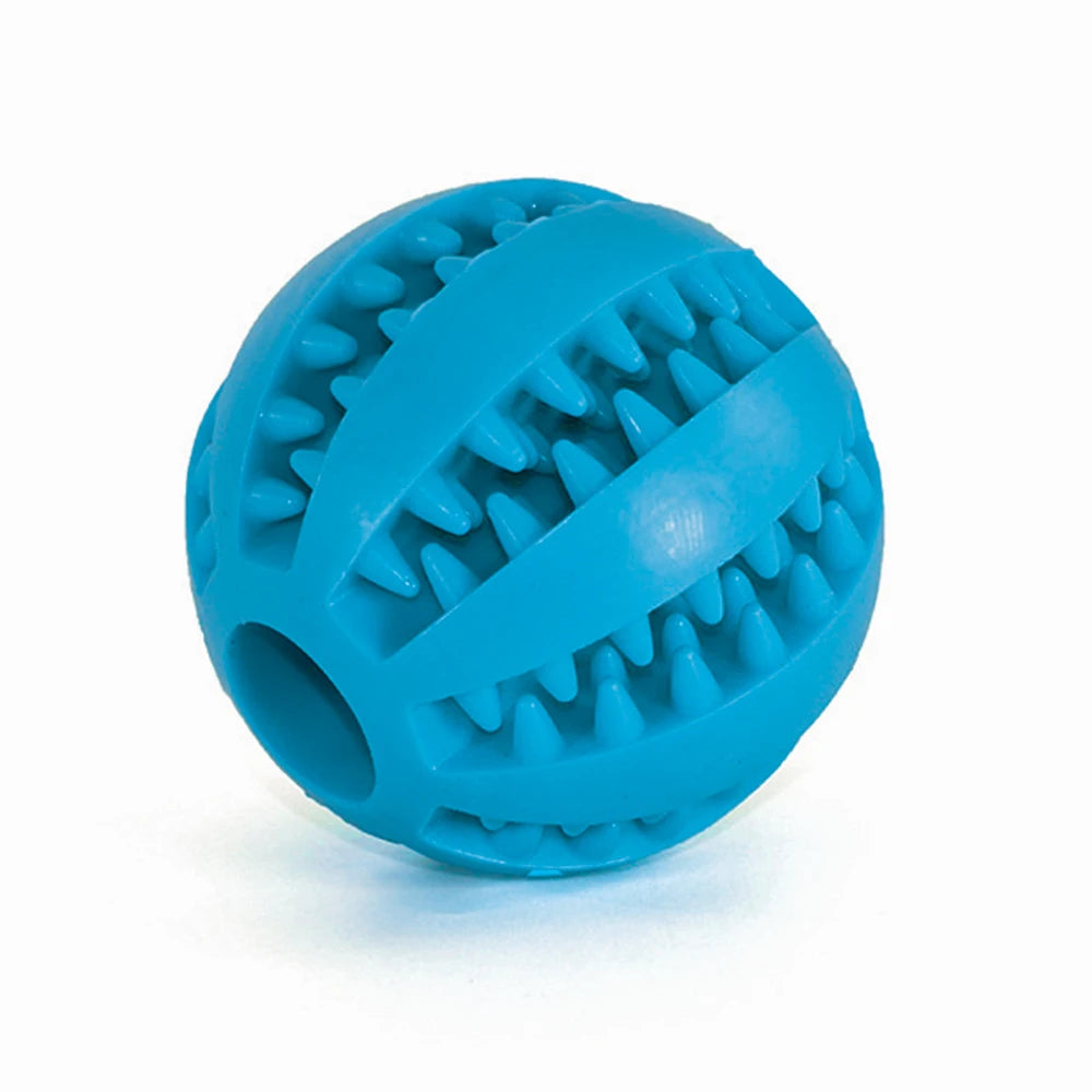 Jouet indestructible pour staff