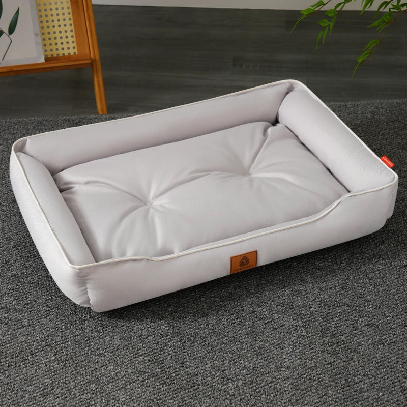 Panier chien lavable