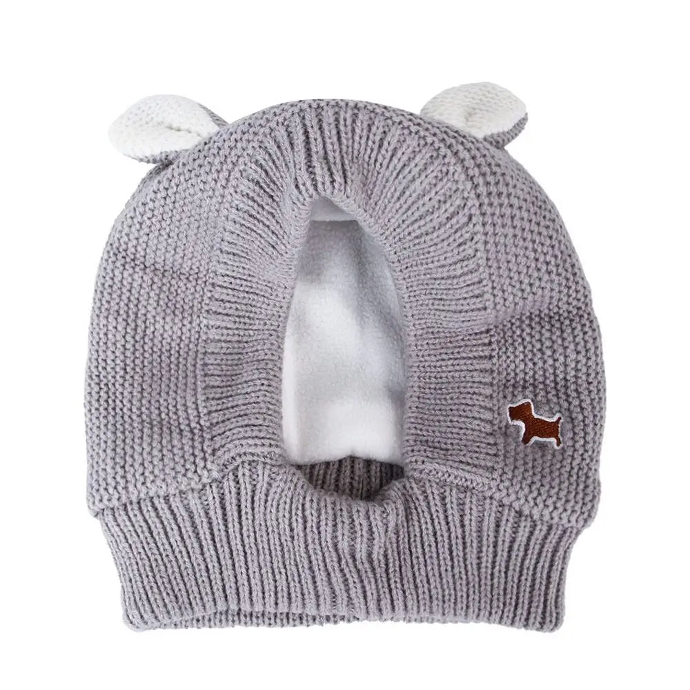 Bonnet chien kawaii