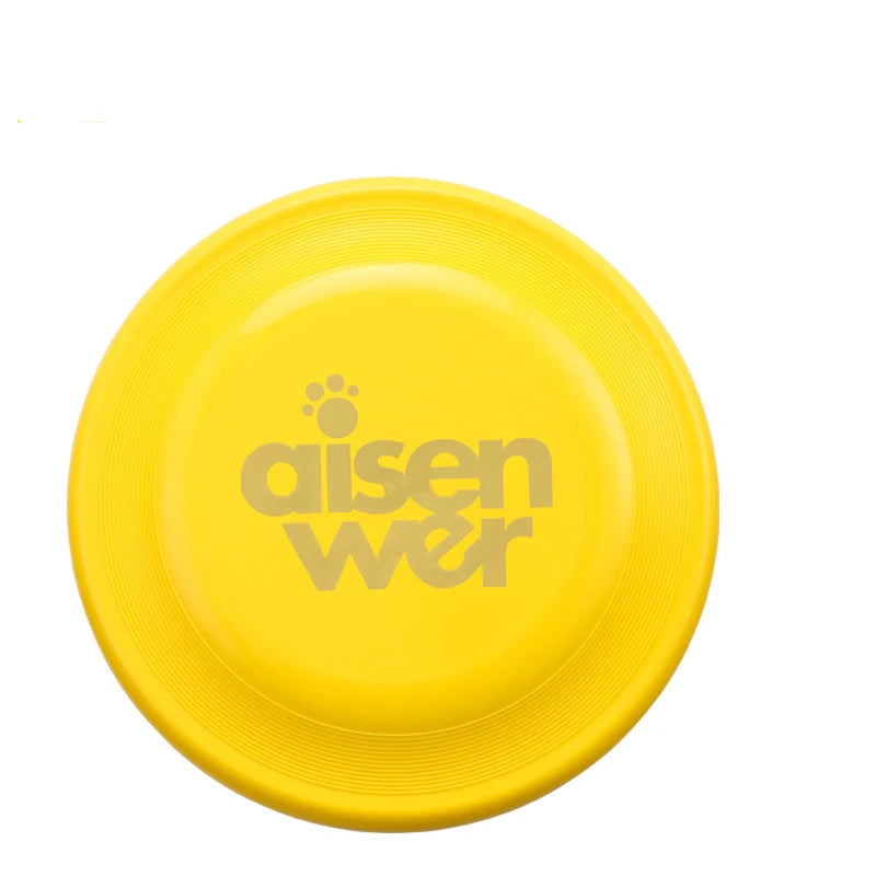 Frisbee chien sport
