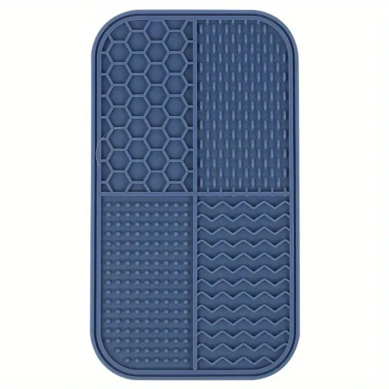 Tapis alimentation chien