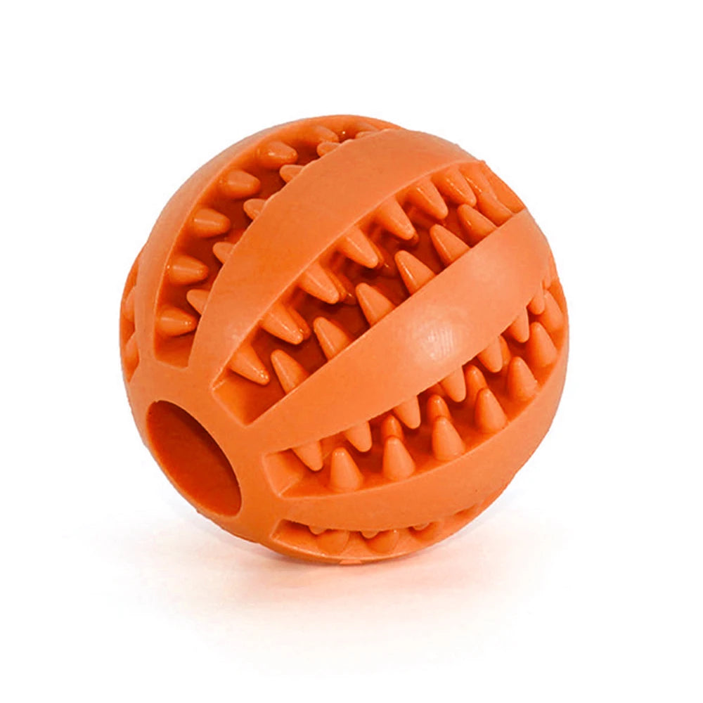 Jouet indestructible pour staff