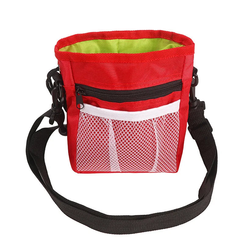 Sac transport croquette chien