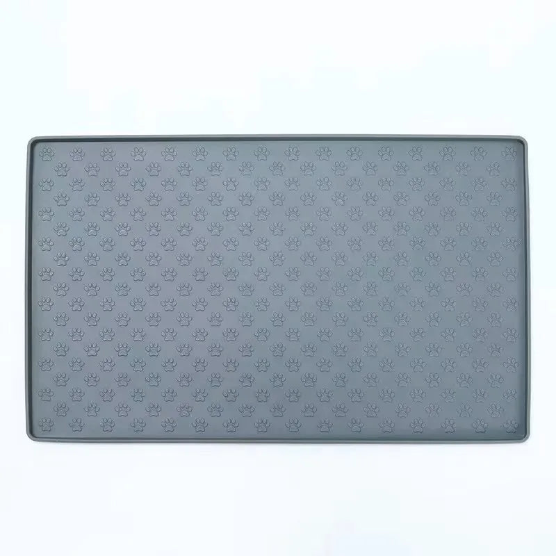 Tapis gamelle chien 60 x 40