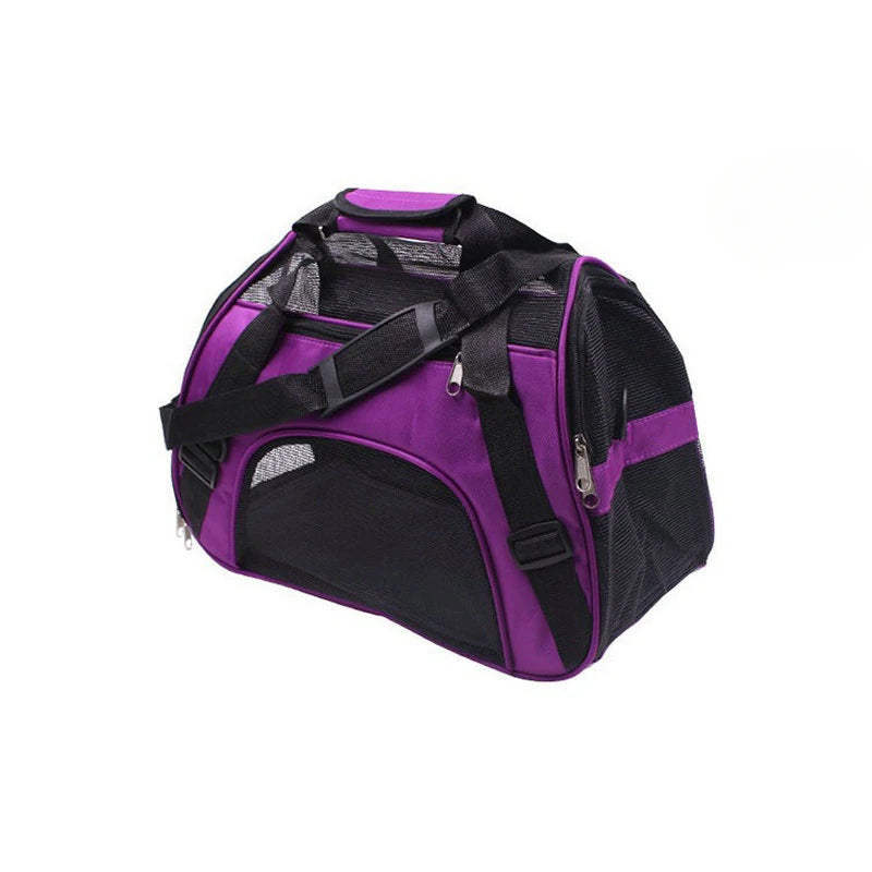 Sac de transport labrador chiot
