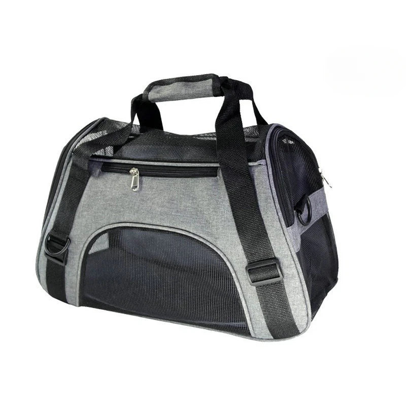 Sac de transport labrador chiot