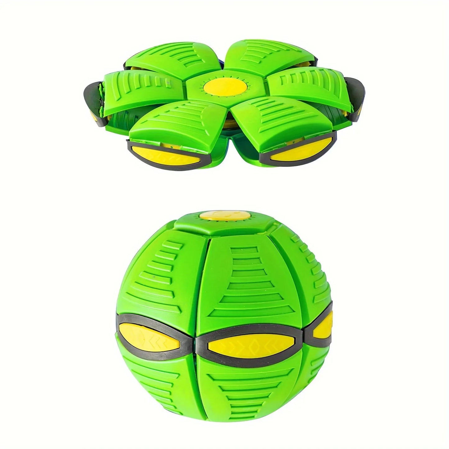 Balle indestructible jouet