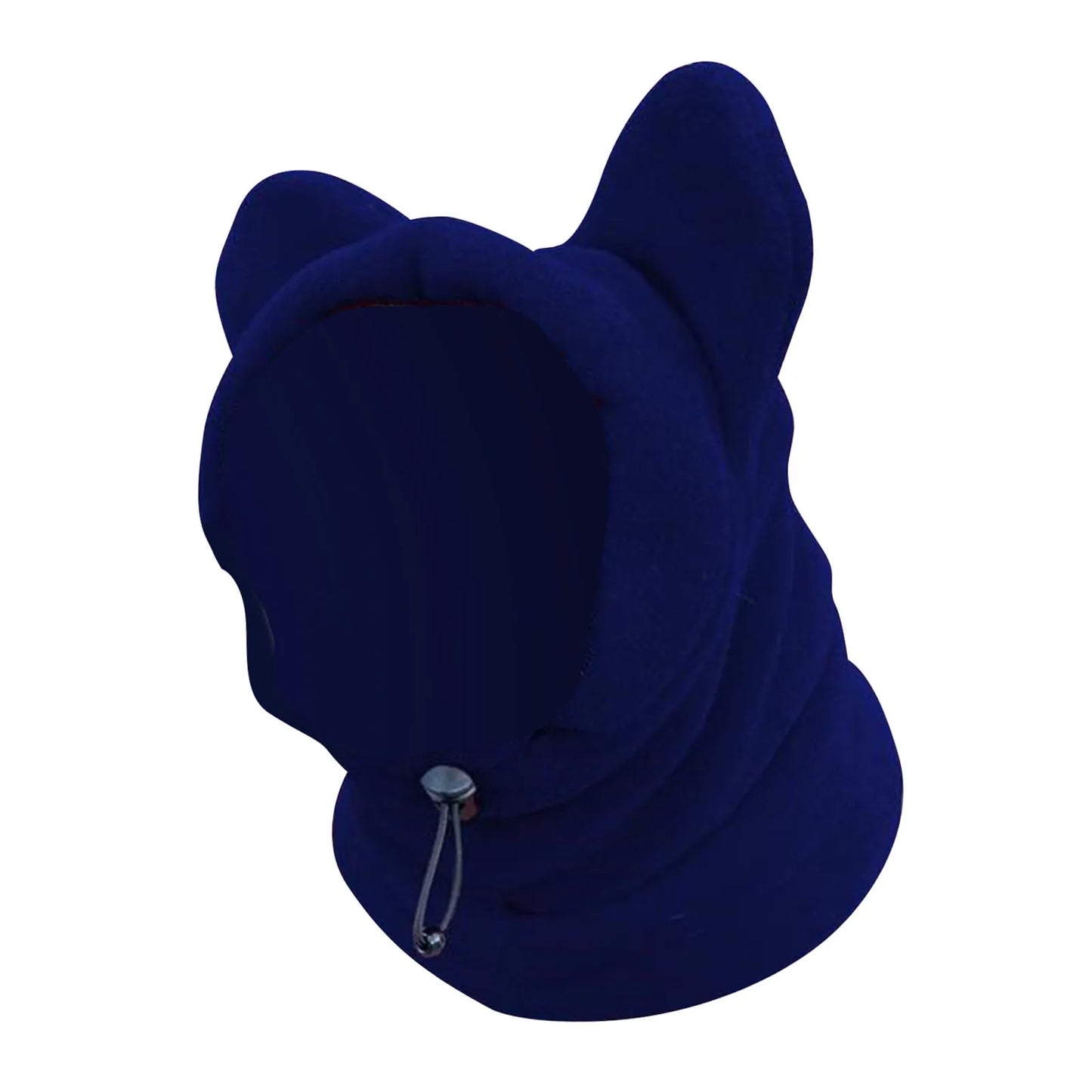 Bonnet chien oreille
