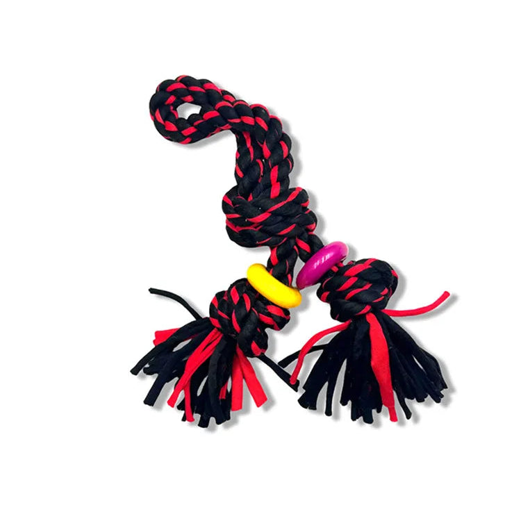 Grosse corde pour chien jouet