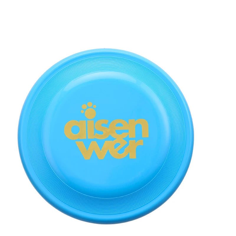 Frisbee chien sport