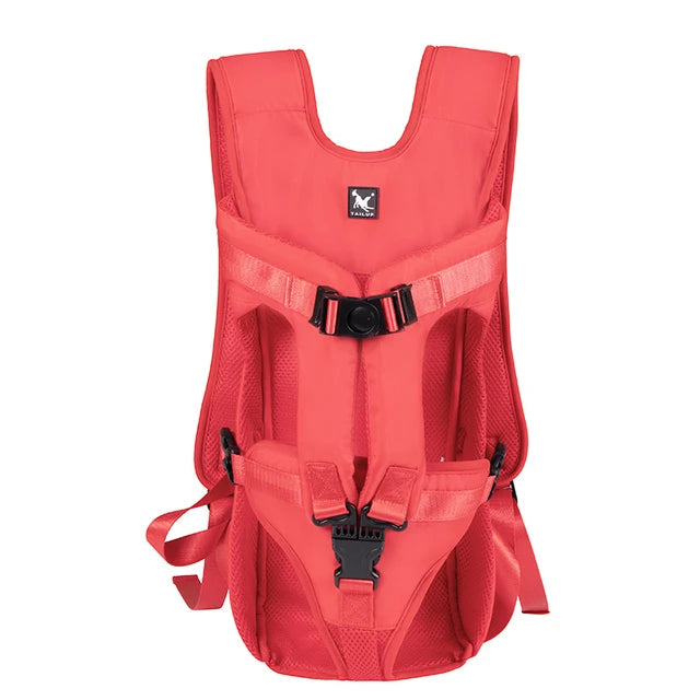Sac a dos pour chiot randonnée
