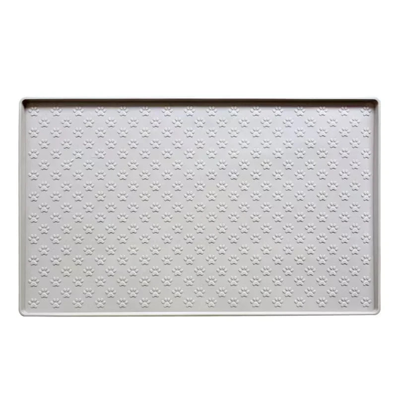 Tapis gamelle chien 60 x 40