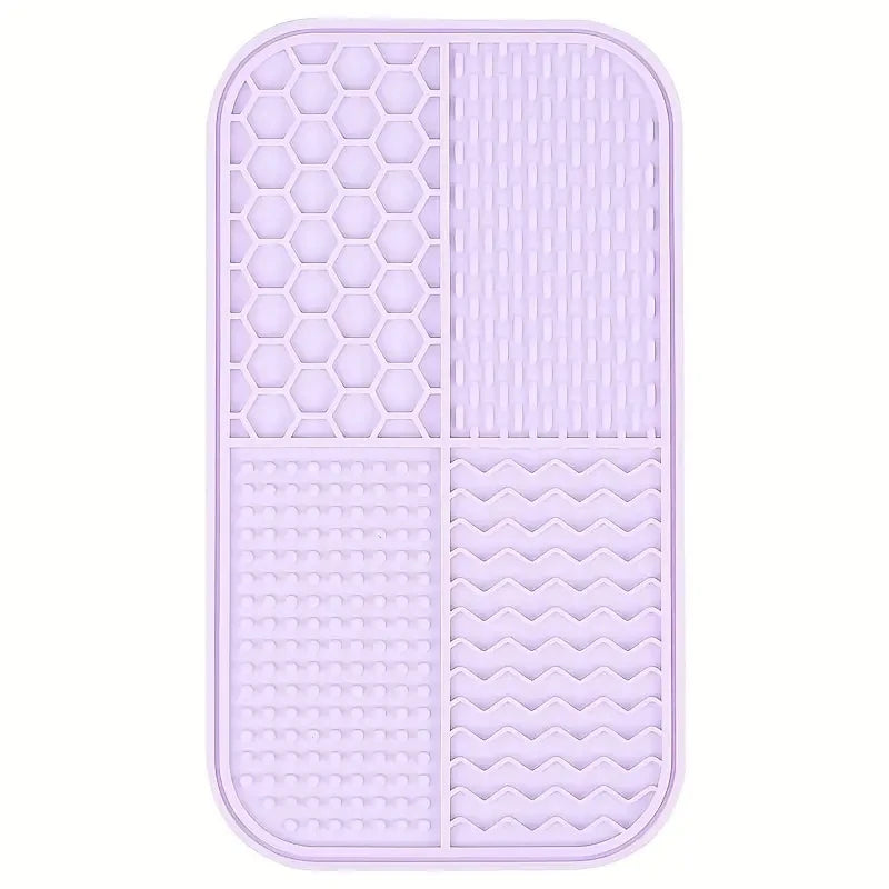 Tapis alimentation chien