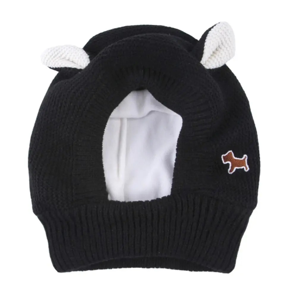 Bonnet chien kawaii